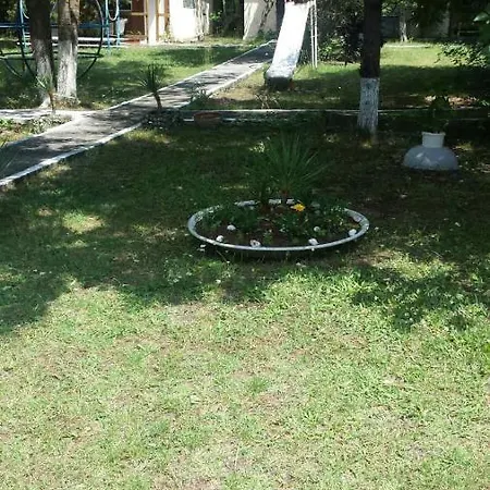Campsite Бунгала Котвата