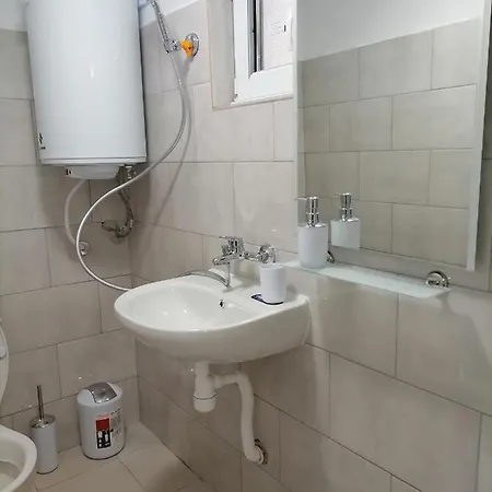 Бунгала Котвата